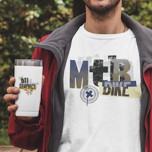 Mountain Bike Shirt | Mountain Bike Gear Bicycle Accessories Cycling T Shirt Bicycle Shirt Mountain Bike Gift Bicycle Gifts Cycling Shirts