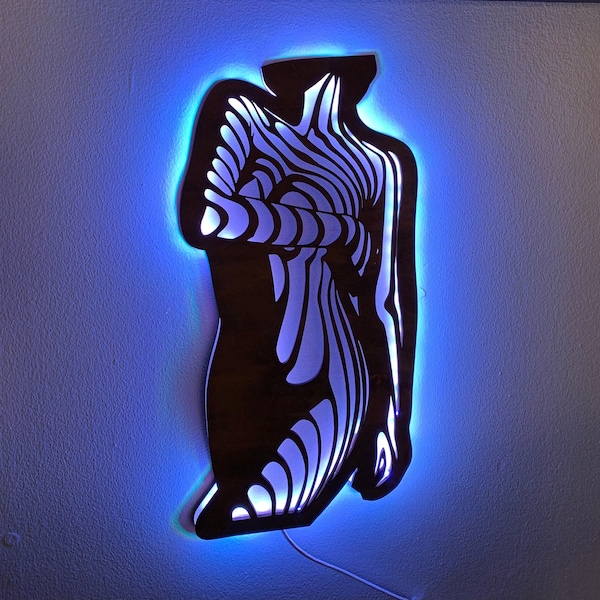 Femme toute nue sexy Etsy France