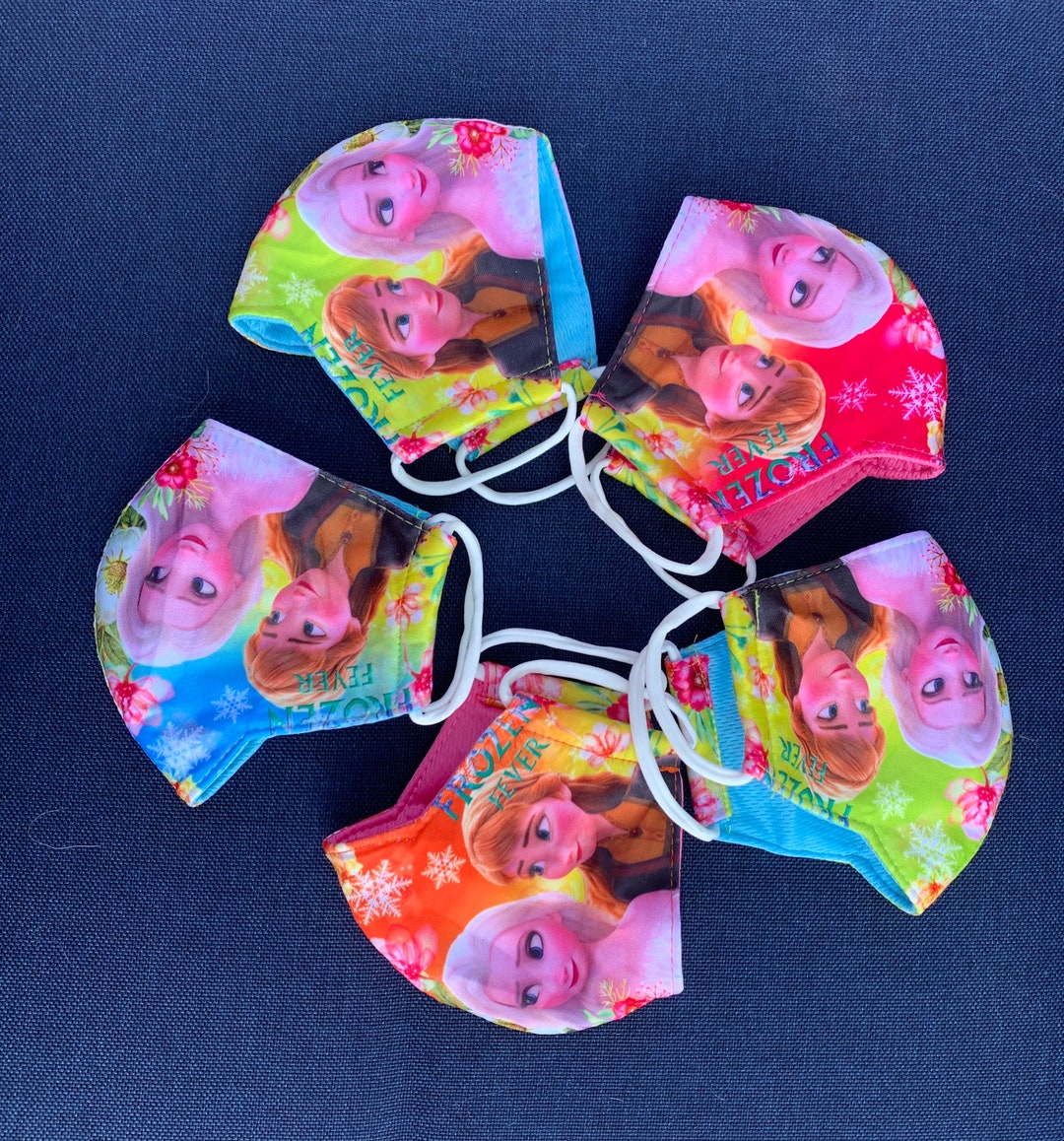 Face Masks Covers - Etsy