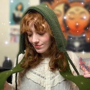 Custom Fairy Hat (READ DESCRIPTION!!!)