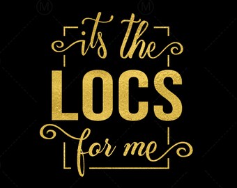 Download Loc Queen Svg File Etsy