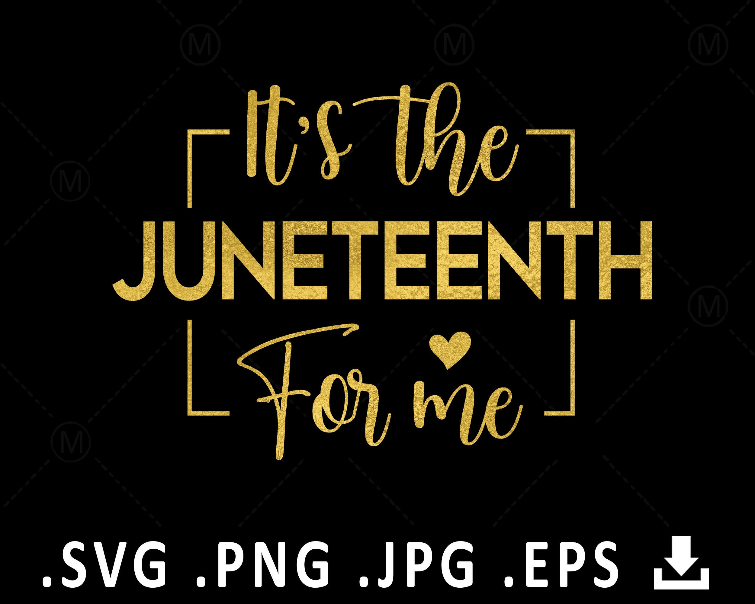 Juneteenth SVG Freeish Svg Black History Svg SVG Files for - Etsy Israel