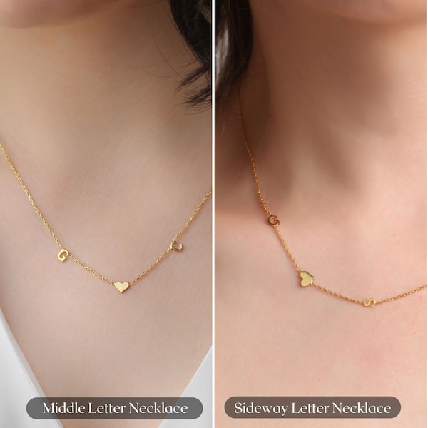 Gold Train Necklace Etsy