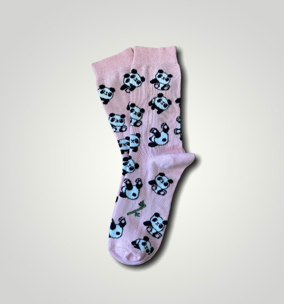 Panda Cute Socks/Colourful Socks/Gift Socks/Novelty Etsy