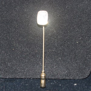 Anson Lapel/Stick Pin