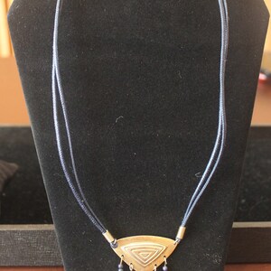 Lanyard Necklace