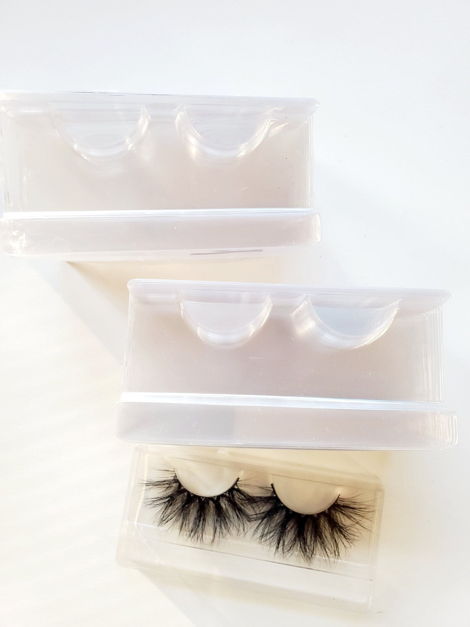 Wholesale Eyelash Tray Bulk Lash Tray Eyelash Packaging Etsy