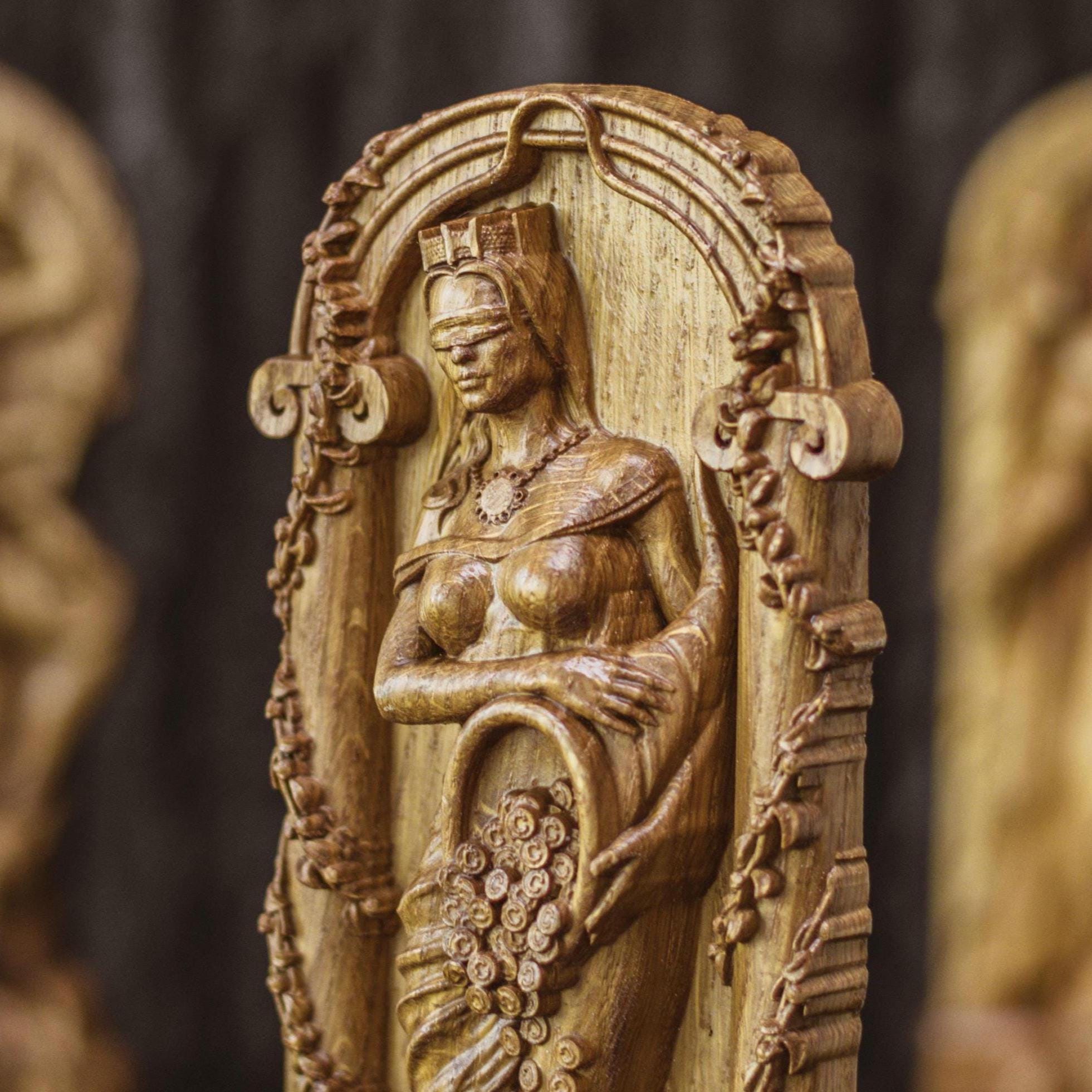 Hypnos sculpture - Etsy 日本