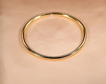 アクセサリー K18 gold bangle s-l400.jpg