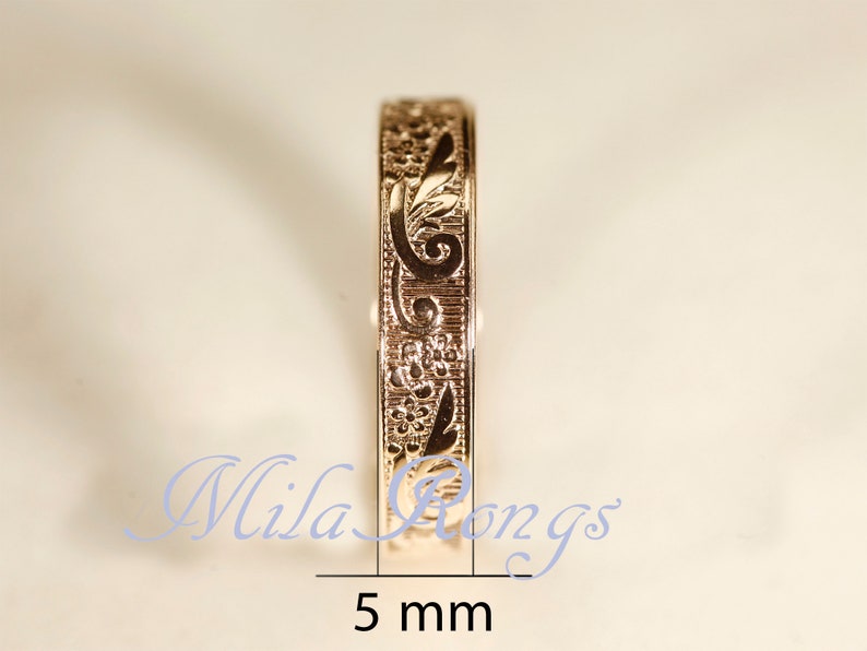 ZP164/ZP165 Gold filled Textur Ring, Rose Gold filled Textur Ring, Silber Ringe, MP165-GOLD