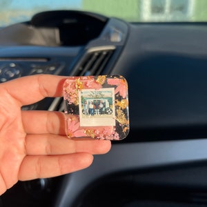 Gift Box For Car Vent Clip