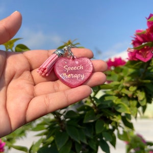 Personalized  Heart Keychain -Customize w/Your Name or any other text,  Resin Keychain, Personalized, Anniversary Gift, keychains, Pets