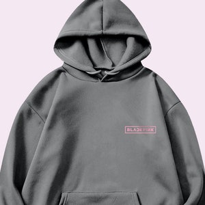 Blackpink Hoodie, Blackpink Merch, Blackpink sweater, Born Pink