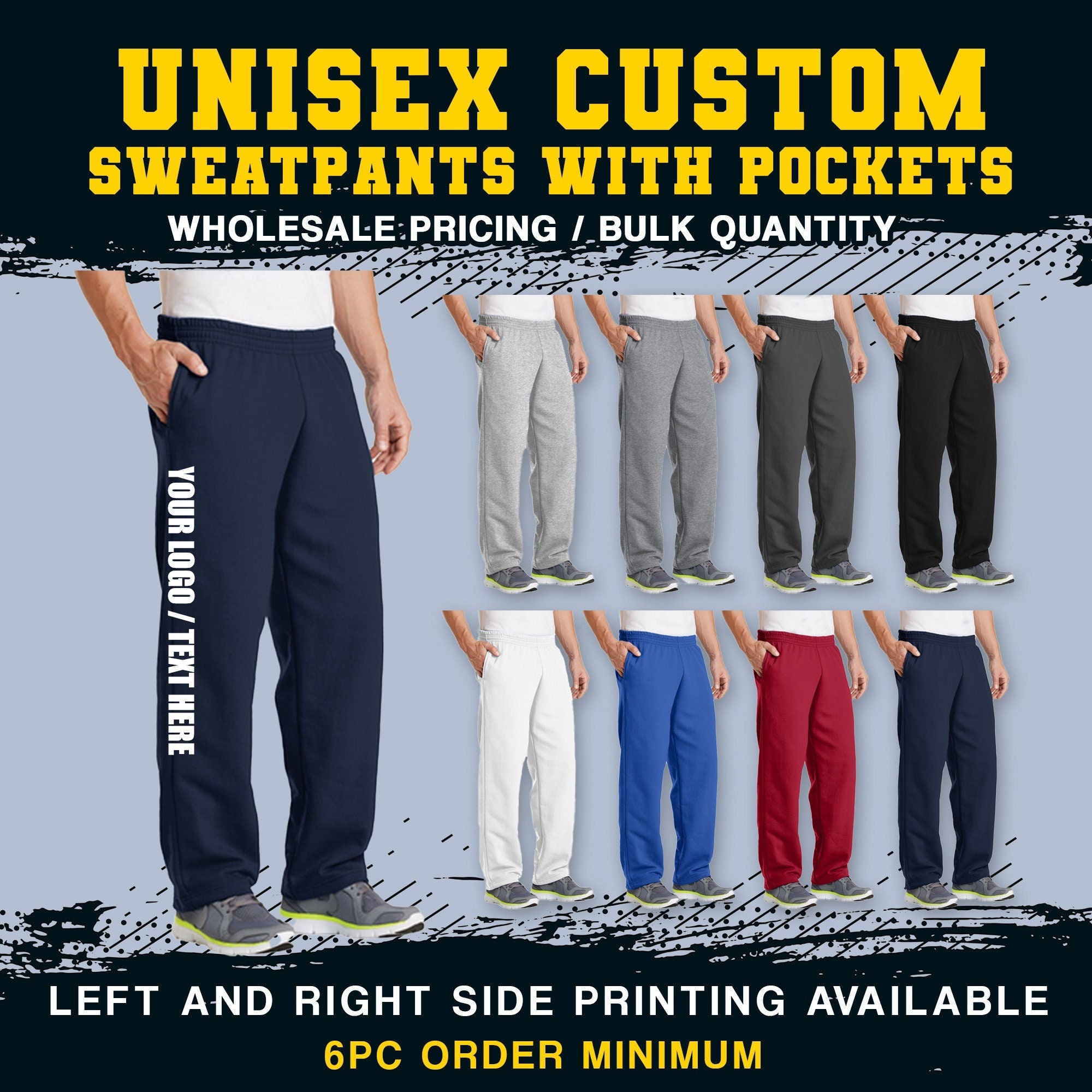 Wholesale Pants 