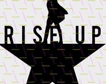 Download Hamilton Musical Svg Etsy