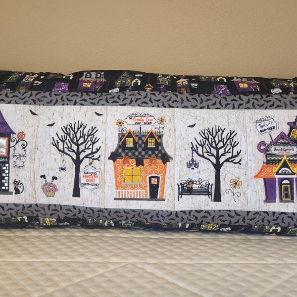 Bench Pillow Etsy