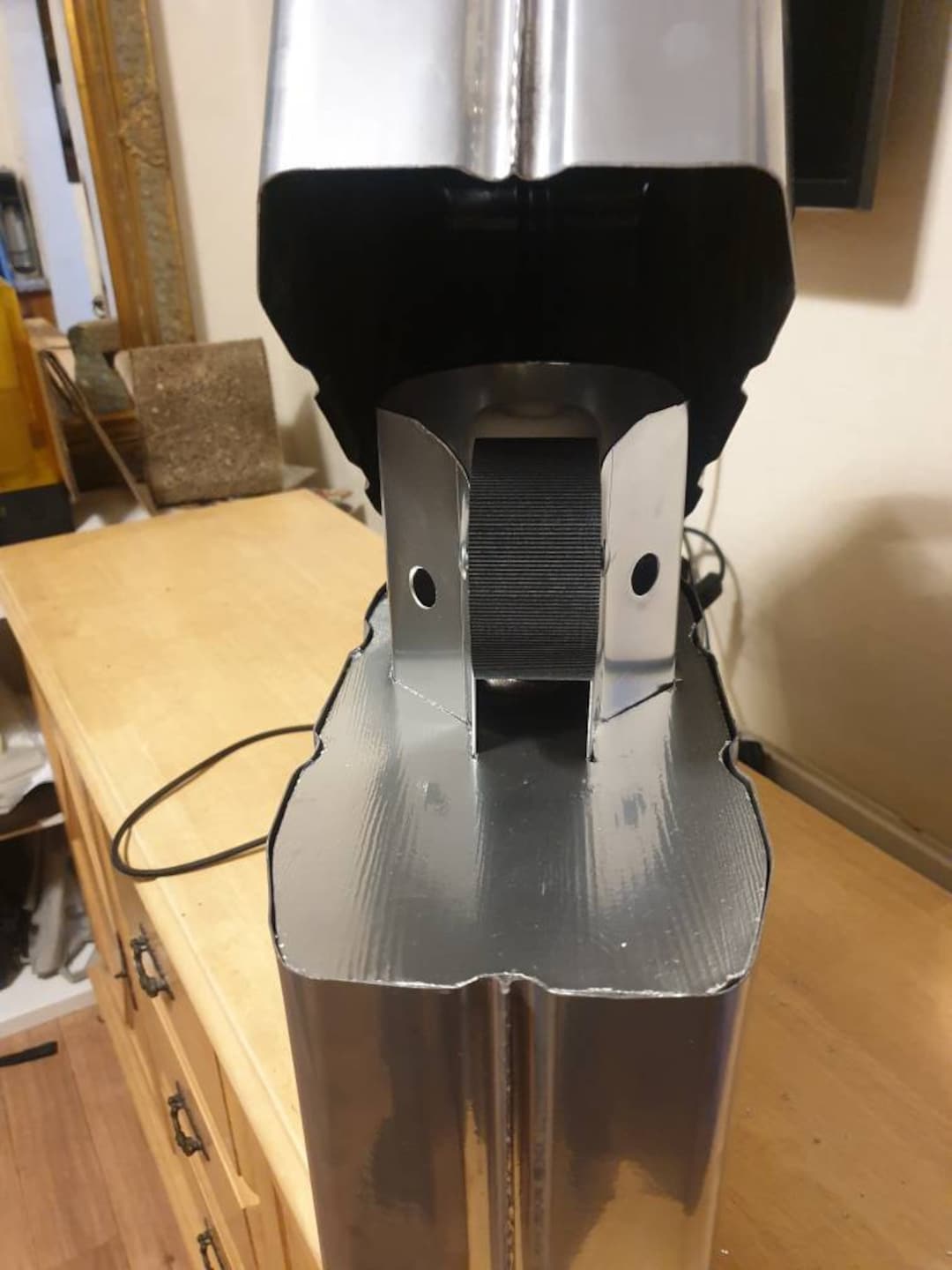 Giant Zippo Lighter Jerry Can Zippo Lighter Zippo Lighter Etsy UK