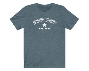 G Pop T Shirt Etsy