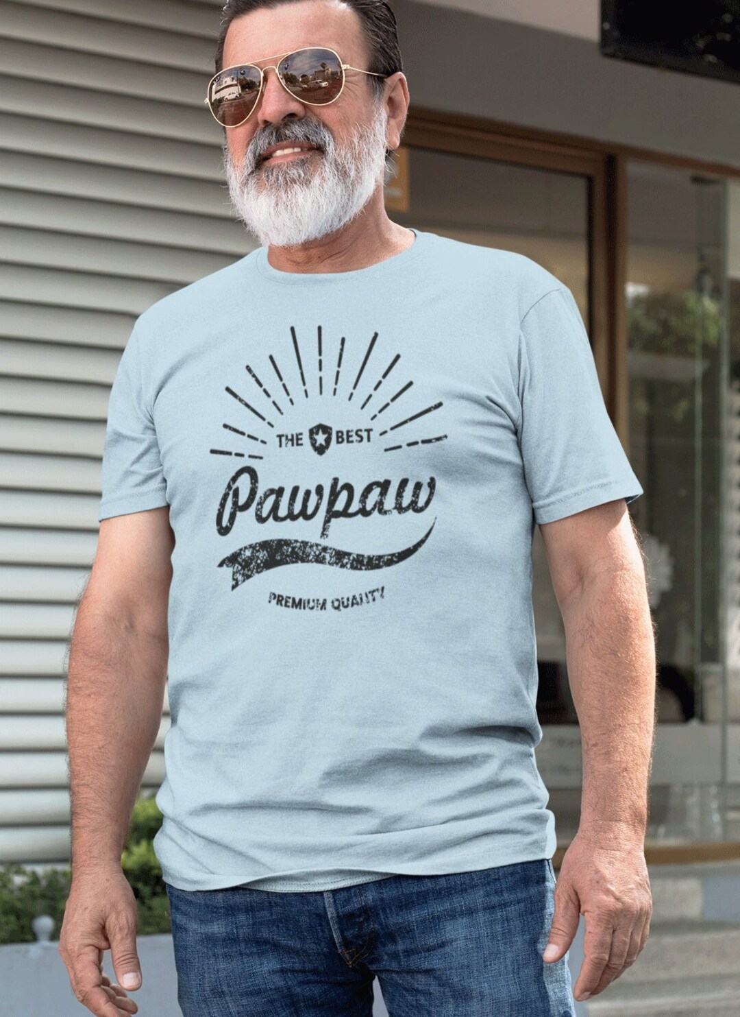 Pawpaw Shirt the Pawpaw Shirt Baby Reveal Shirt Gift for Pawpaw Shirt