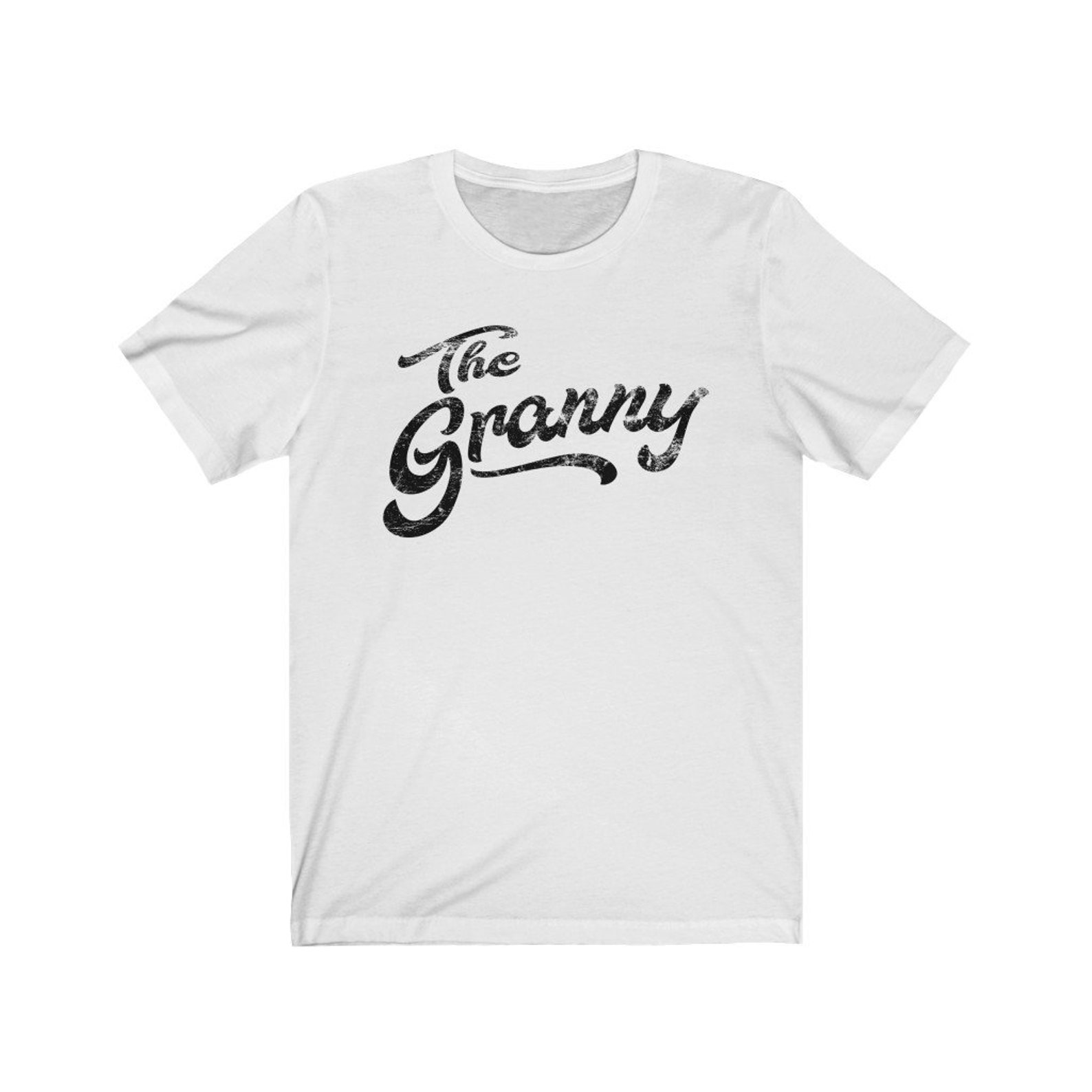 Granny Shirt the Granny Shirt Gift New Granny Shirt Pregnancy - Etsy