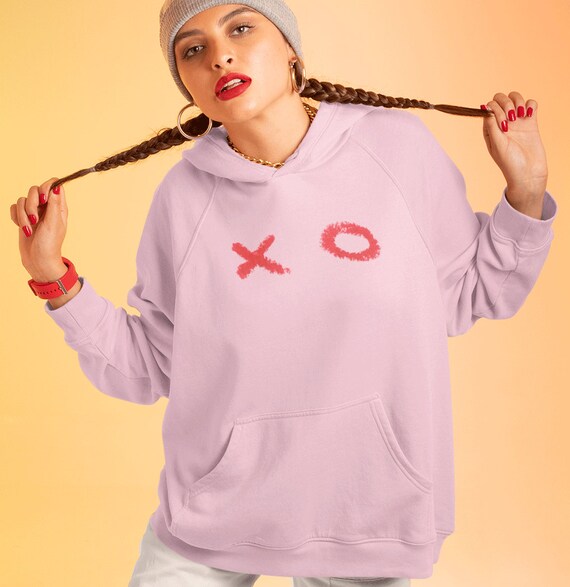 Xo sweatshirt new arrivals