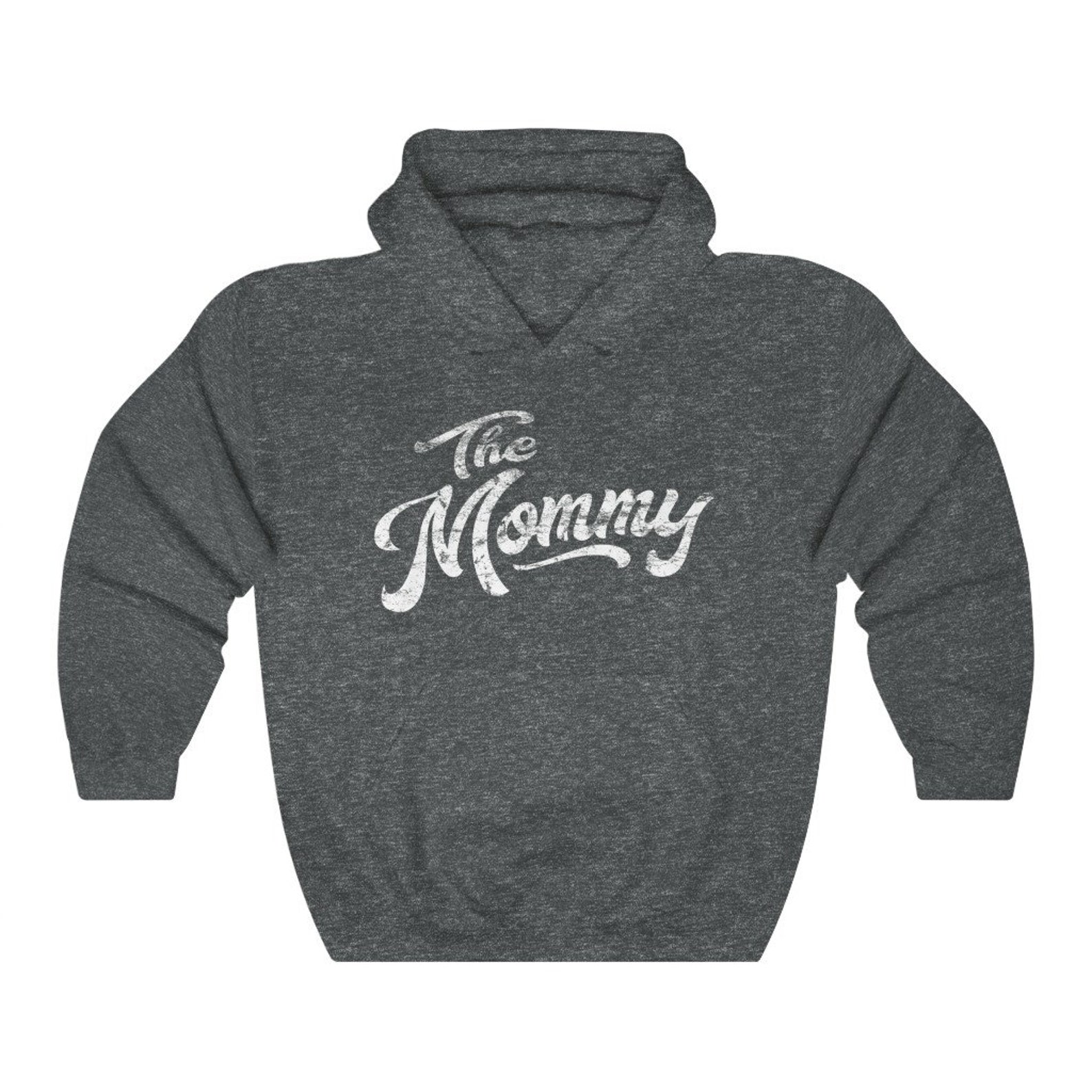 Mommy Hoodie the Mommy Sweatshirt Gift for New Mommy Shirt - Etsy