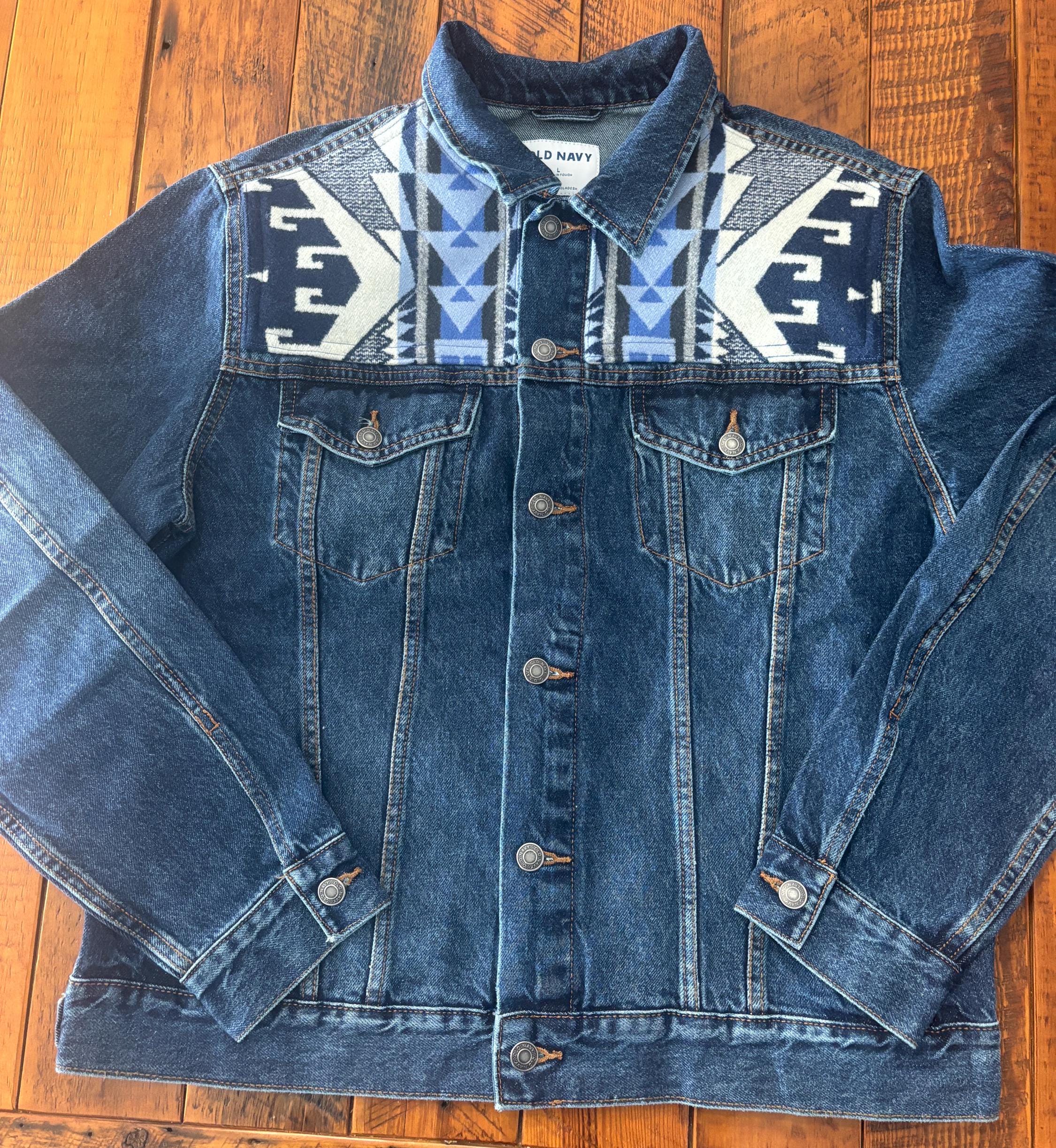 ジャケット・アウター Vintage PENDOLETON Wool Jacket S s-l1200.jpg
