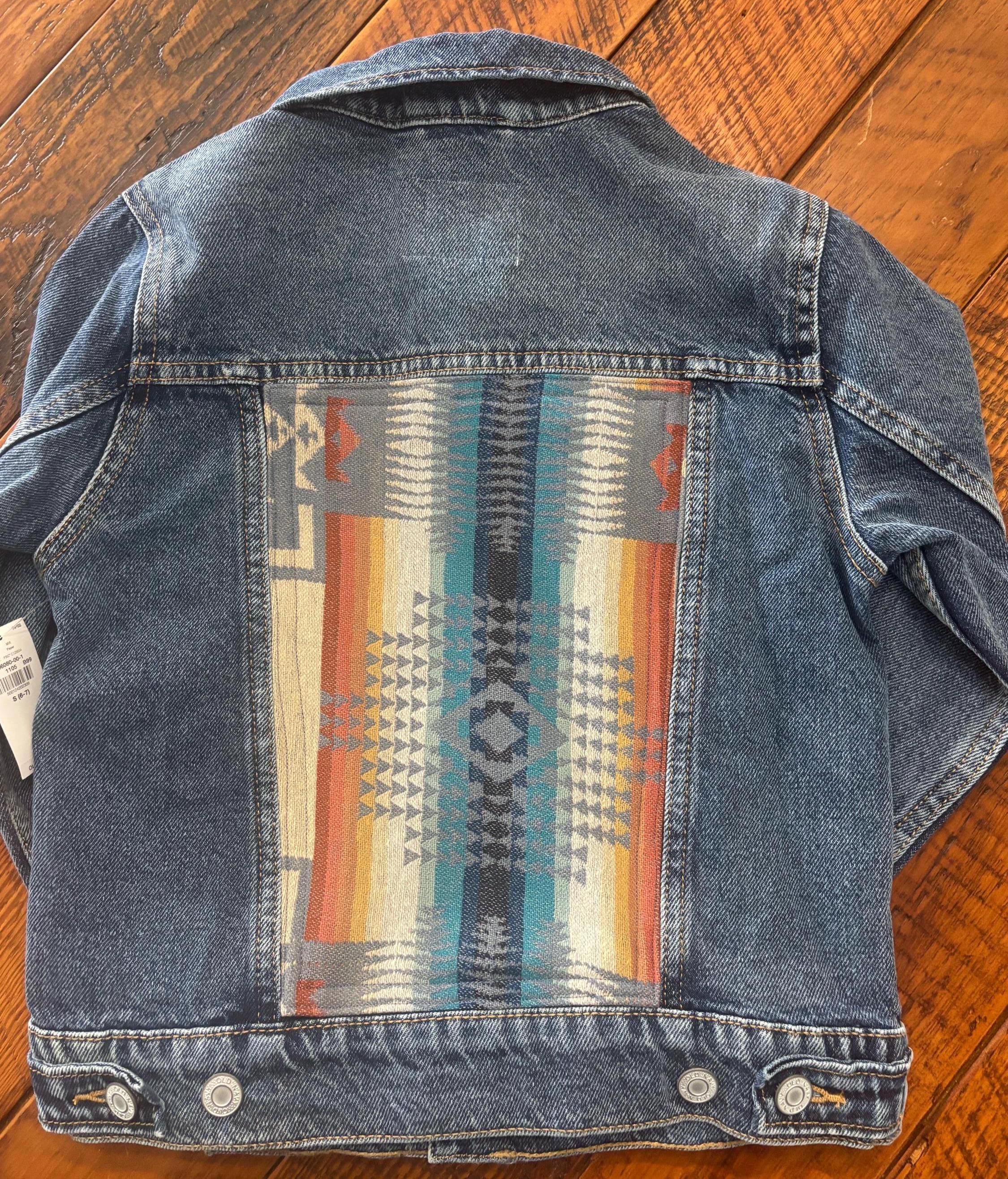 Pendleton Kid Jacket
