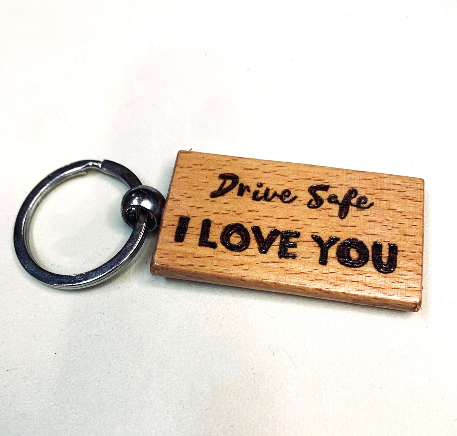 I Love Wood Burning - Etsy