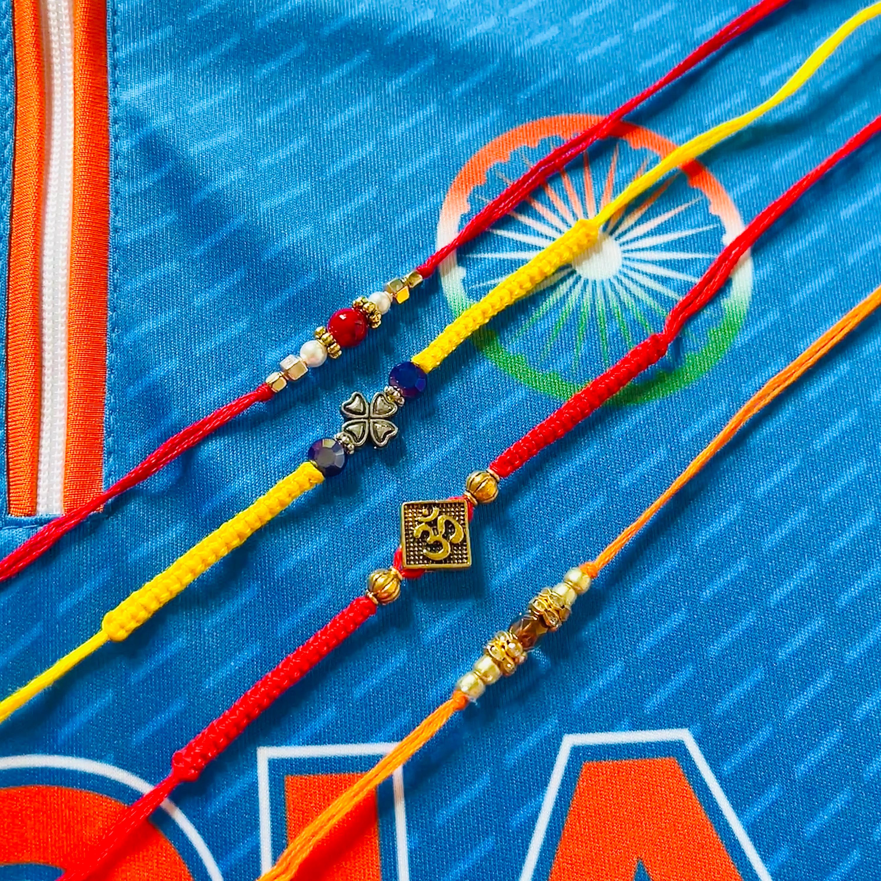Kids Rakhi Etsy
