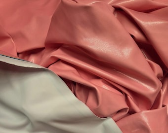 Shiny Nylon Spandex Fabric by the Yard, Spandex Sheen Stretch Lycra, Sport wear fabric