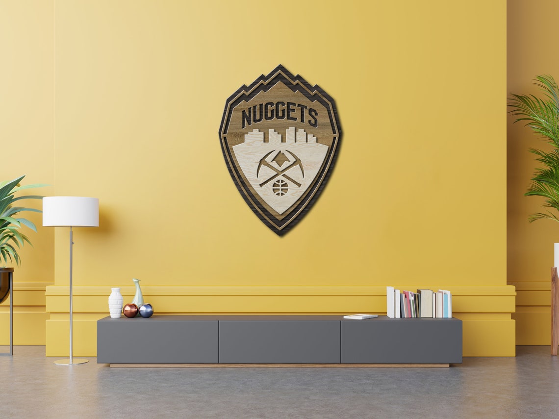 Sport Team Logo Sign Sport Wood Sign Basketball Team Wood Etsy UK