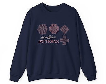 Patrones Sudadera Kelsea Ballerini con cuello redondo / Sudadera Kelsea Fan