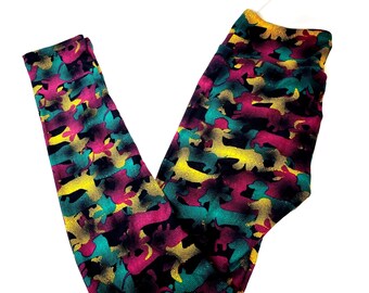 lularoe dachshund