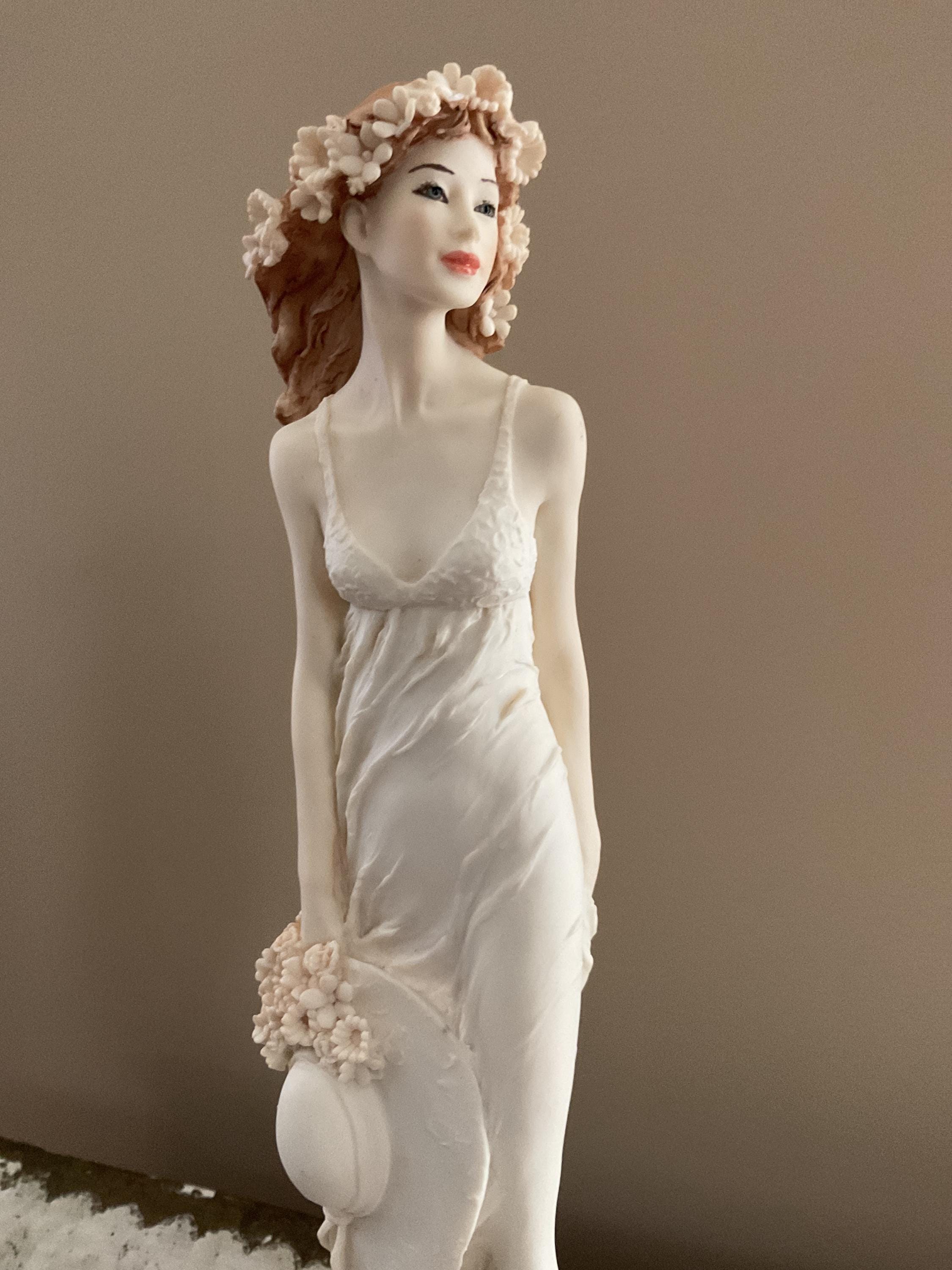 Vittorio Tessaro Figurine Italy - Etsy