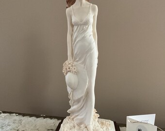 Vittorio Tessaro Figurine Italy - Etsy