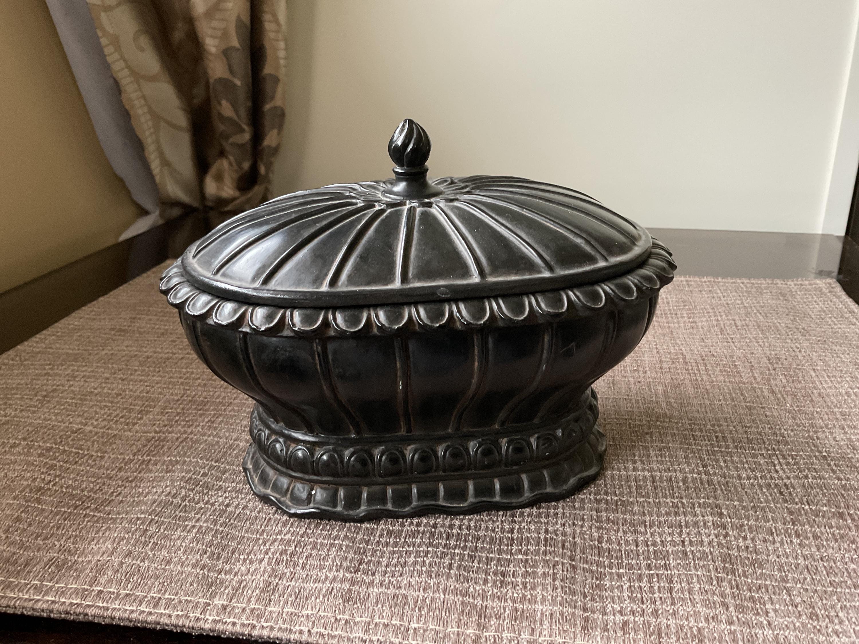 Trinket Box Storage Box
