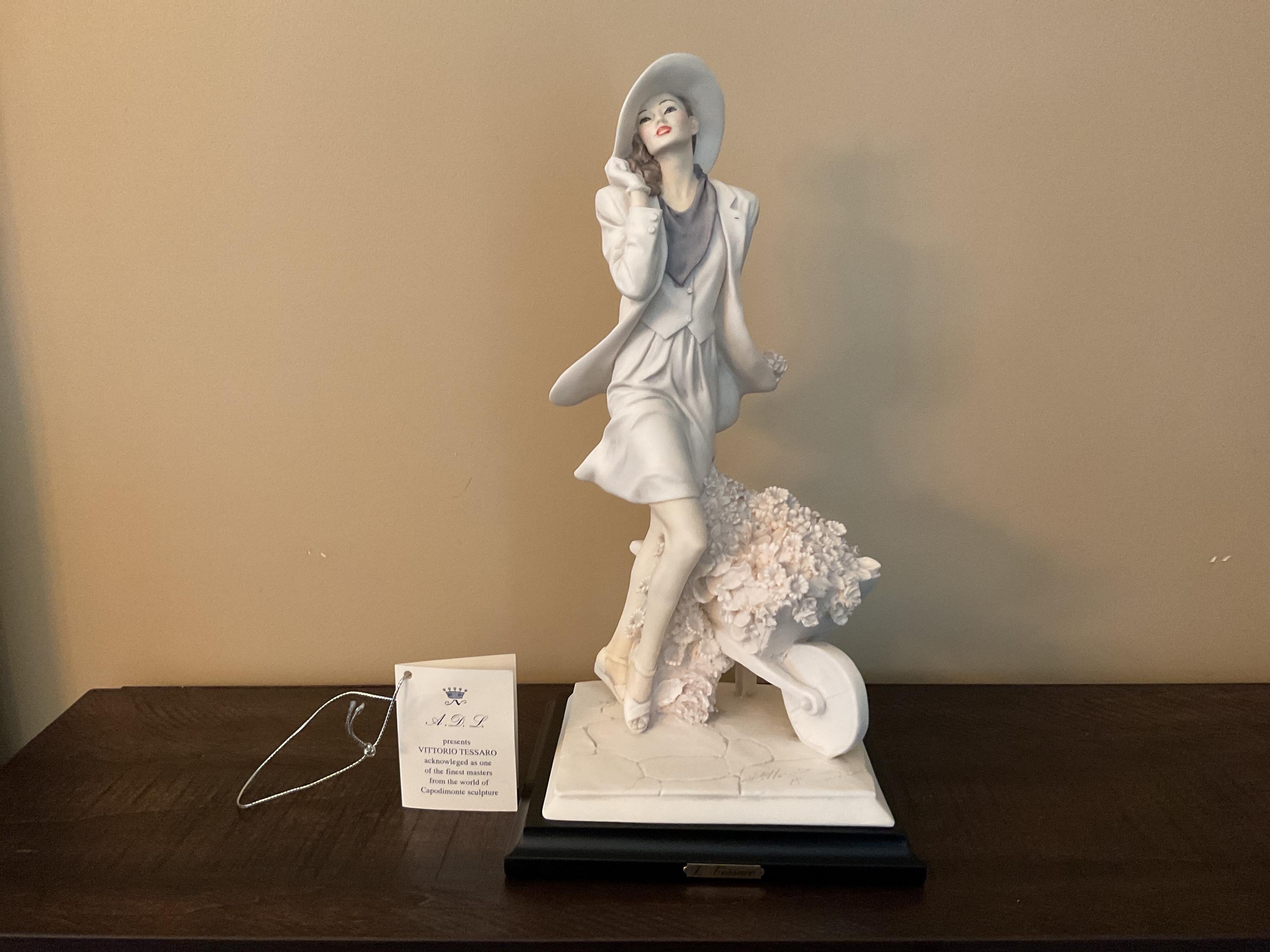 Vittorio Tessaro - Etsy