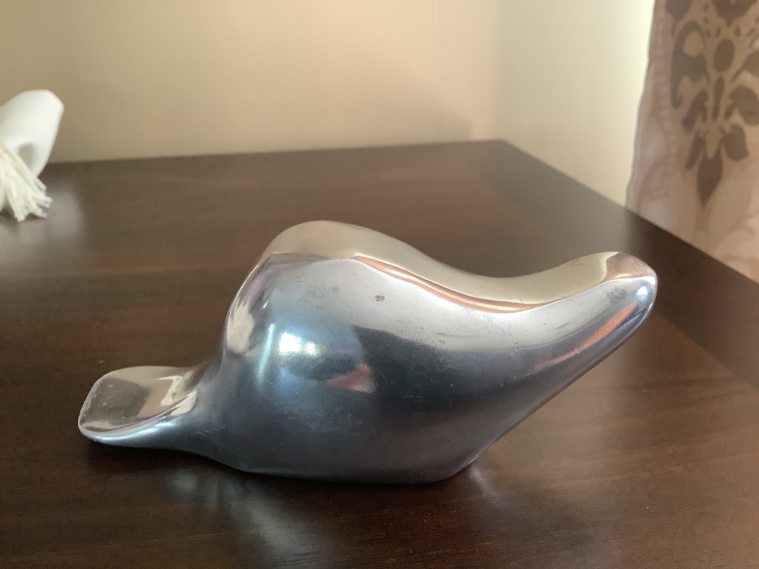 Hoselton Beaver Aluminum Beaver Sculpture - Etsy Canada