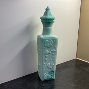 Jim Beam Decanter Vintage whiskey