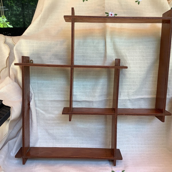Knick Knack Shelf - Etsy