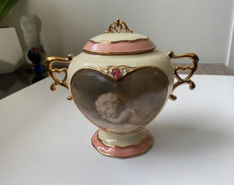 Ardleigh Elliott Beautiful Dreamer music box