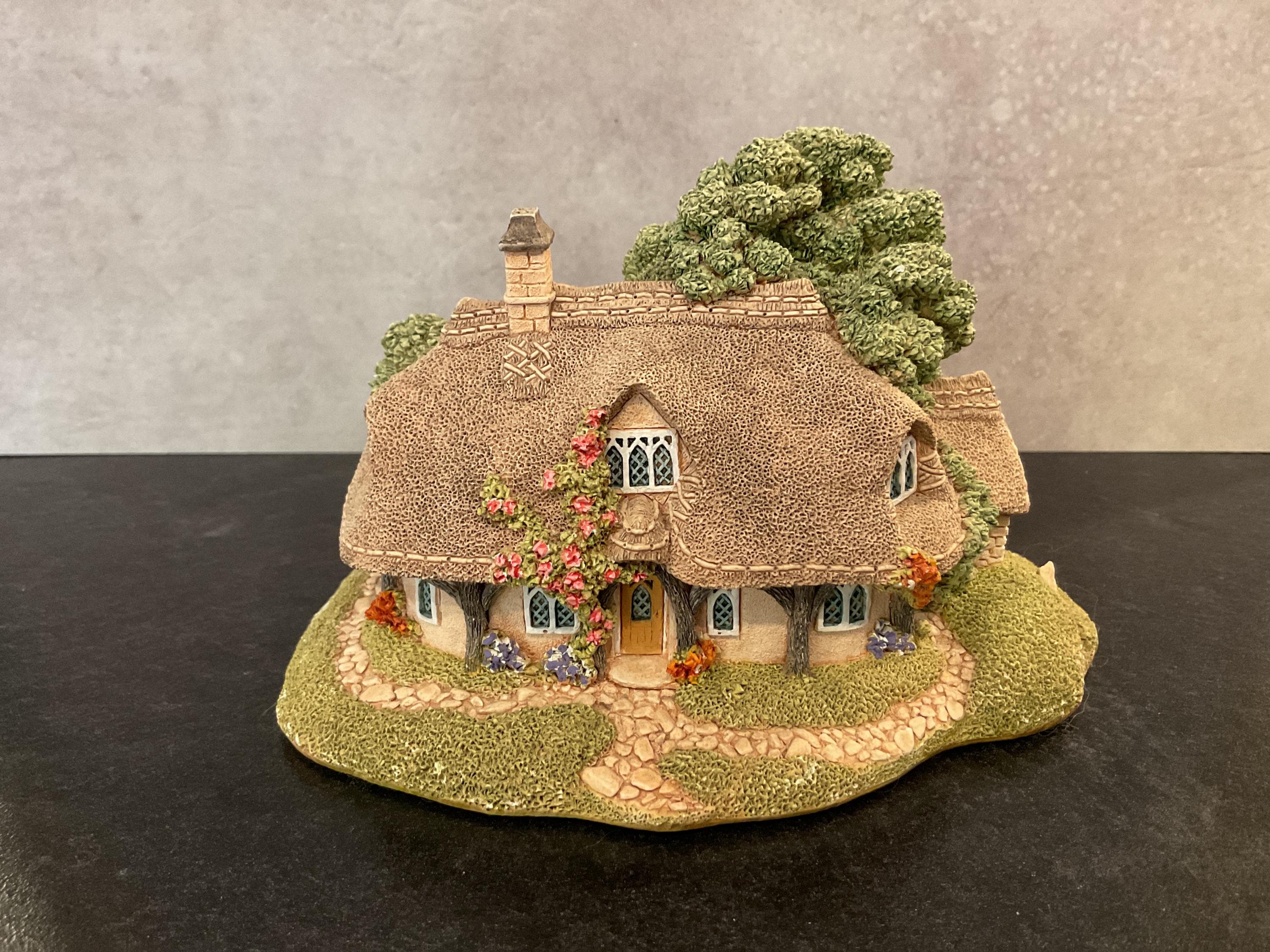 Lilliput Lane Houses - Etsy