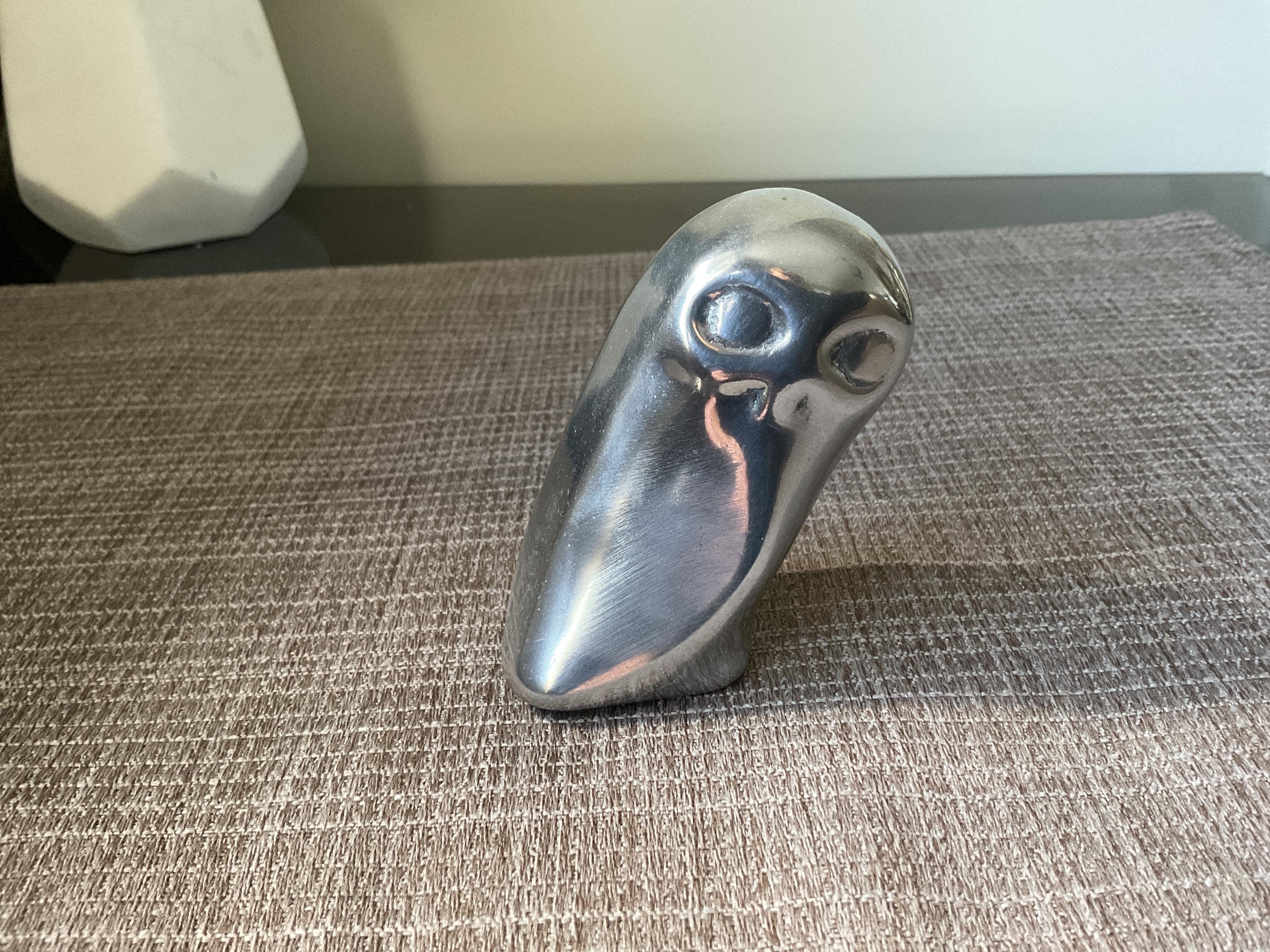 Hoselton Owl Figurine
