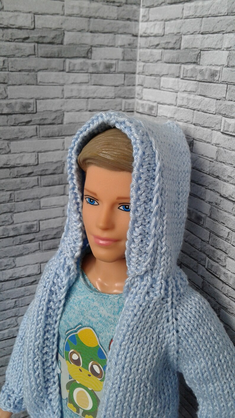ken jacket