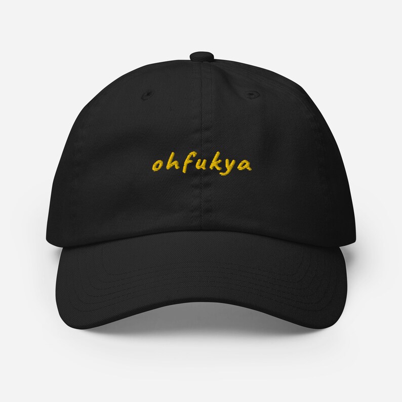 Edgy dad hats Outlet