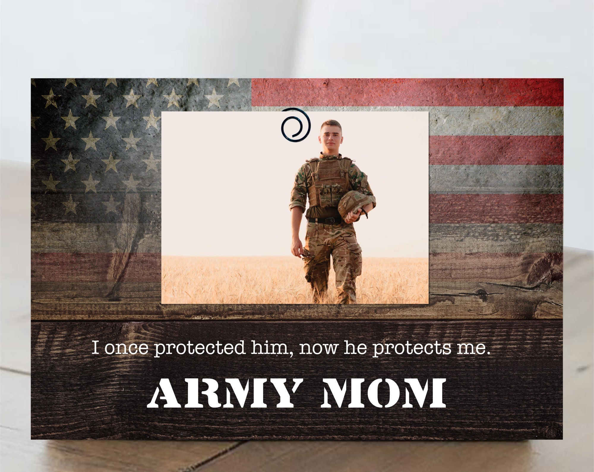 Etsy Military Gifts