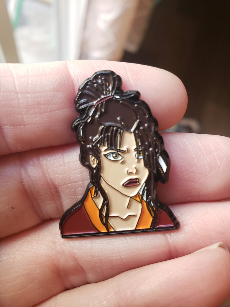 Azula Pin