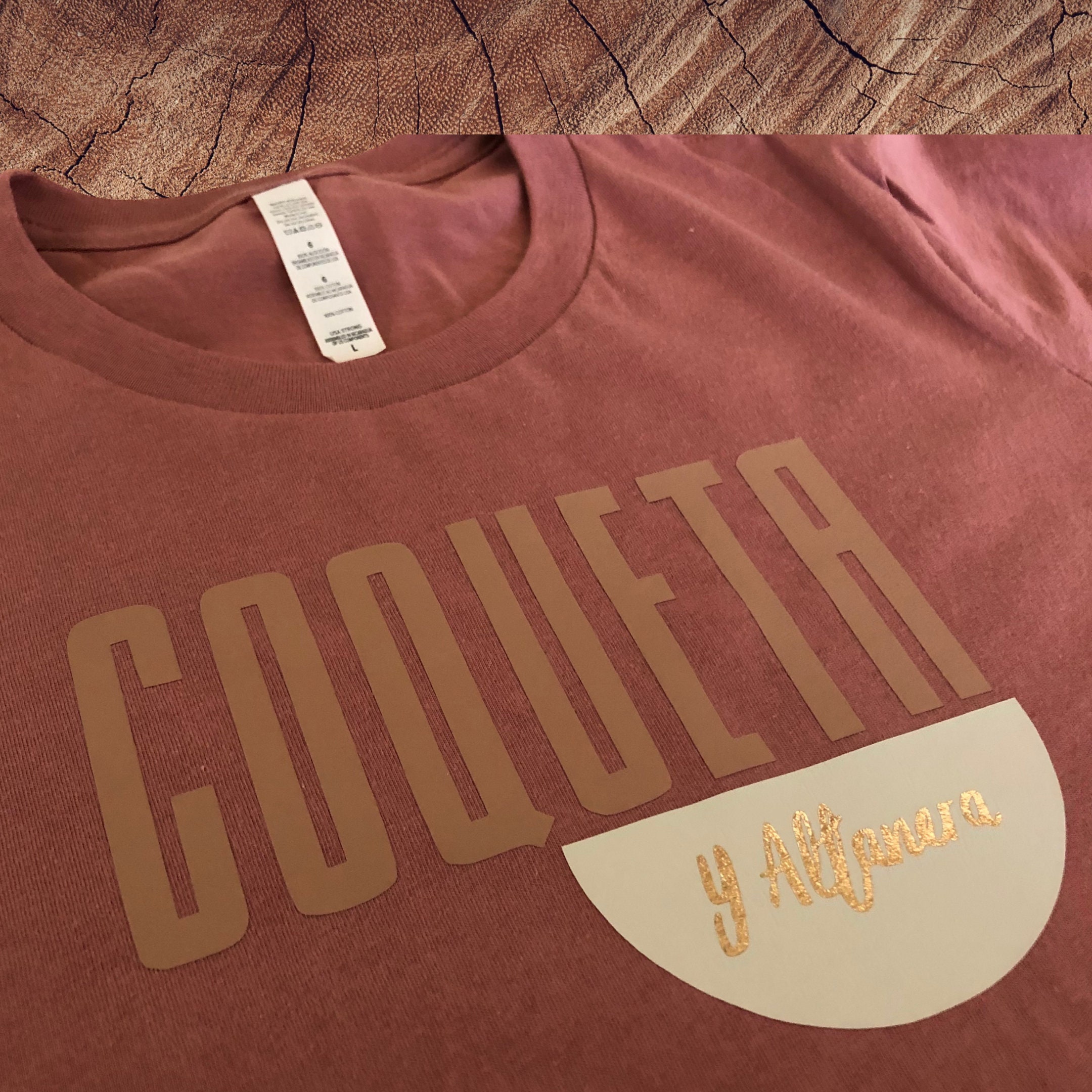 Coqueta Y Altanera. Western Vaquera Shirt. Banda Cultura Etsy