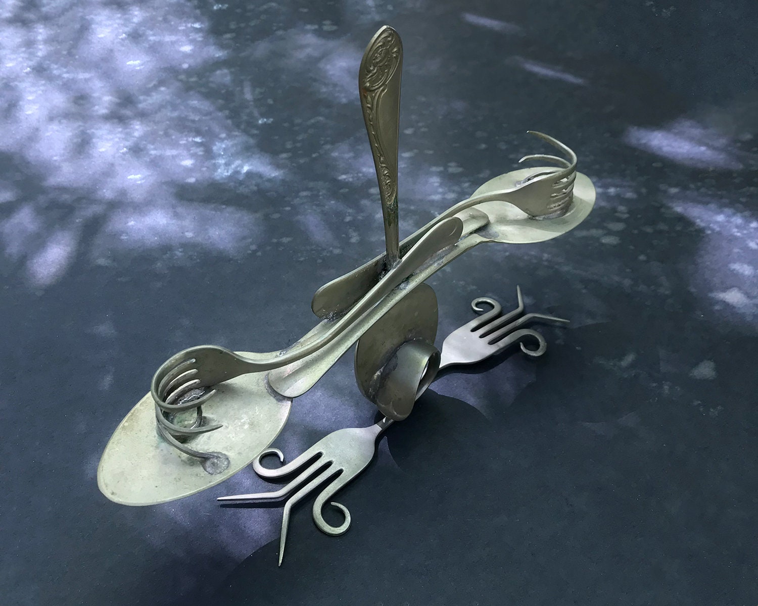 Candle Holder Artsy Unusual Candle Holders Eclectic Bohemian Etsy UK